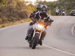 I Ruta Nocturna - 2023